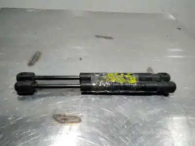 Peça sobressalente para automóvel em segunda mão amortecedor do capô por bmw mini (r56) cooper referências oem iam 51237148864