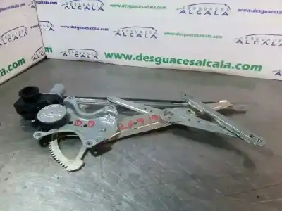 Second-hand car spare part PASSENGER SIDE RIGHT WINDOW REGULATOR for LEXUS NX  OEM IAM references 6980178010  