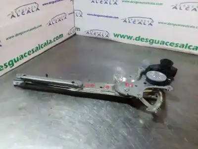 Second-hand car spare part DRIVER LEFT WINDOW REGULATOR for LEXUS NX  OEM IAM references 6980278010  