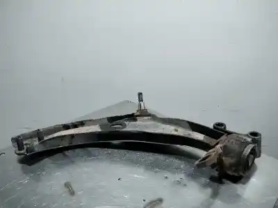 Pezzo di ricambio per auto di seconda mano BRACCIO SOSPENSIONE INFERIORE ANTERIORE DESTRO per BMW MINI (R56)  Riferimenti OEM IAM 31126772302  