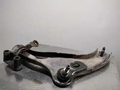 Second-hand car spare part front right lower suspension arm for bmw mini (r56) cooper oem iam references 31126772302  