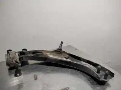 Piesă de schimb auto la mâna a doua BRAȚ SUSPENSIE FAȚÃ STÂNGA INFERIOR pentru BMW MINI (R56)  Referințe OEM IAM 31126772301  