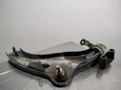 Peça sobressalente para automóvel em segunda mão braço de suspensão inferior esquerdo dianteiro por bmw mini (r56) cooper referências oem iam 31126772301  
