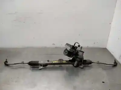 Peça sobressalente para automóvel em segunda mão caixa de direção por bmw mini (r56) cooper referências oem iam 6778549