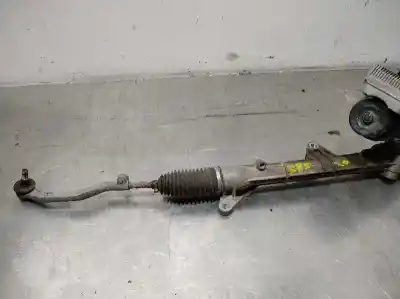Second-hand car spare part steering rack for bmw mini (r56) cooper oem iam references 6778549  