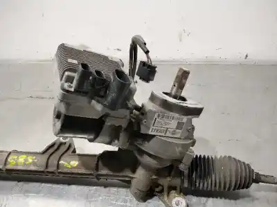 Second-hand car spare part steering rack for bmw mini (r56) cooper oem iam references 6778549  