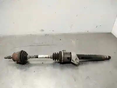 Peça sobressalente para automóvel em segunda mão transmissão dianteira direita por bmw mini (r56) cooper referências oem iam 4853932