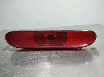 Peça sobressalente para automóvel em segunda mão farolim de travão central por bmw mini (r56) cooper referências oem iam 6946904