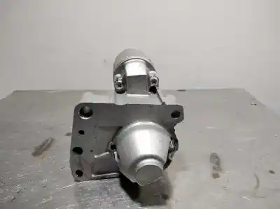 Peça sobressalente para automóvel em segunda mão motor de arranque por bmw mini (r56) cooper referências oem iam 7550017