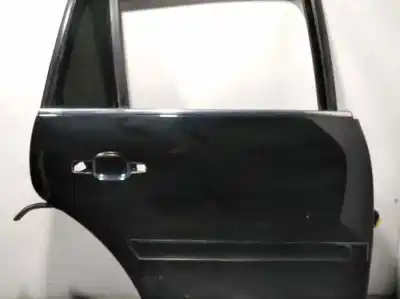 Автозапчастина б/у двері задні праві для citroen c4 grand picasso millenium посилання на oem iam   