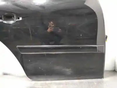 Автозапчастина б/у двері задні праві для citroen c4 grand picasso millenium посилання на oem iam   