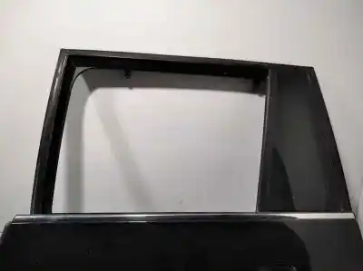 Автозапчасти б/у задняя левая дверь за citroen c4 grand picasso millenium ссылки oem iam   