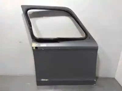 Pezzo di ricambio per auto di seconda mano porta anteriore destra per citroen dyane dyane 6 riferimenti oem iam 