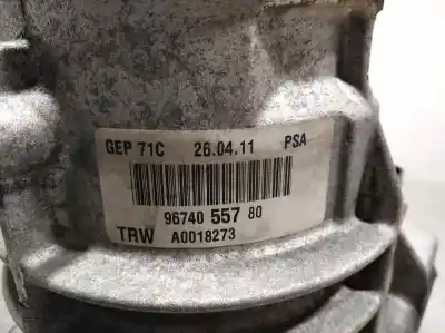 Автозапчасти б/у насос гидроусилителя за citroen c4 grand picasso millenium ссылки oem iam 9674055780   Автозапчасти б/у насос гидроусилителя за citroen c4 grand picasso millenium ссылки oem iam 9674055780