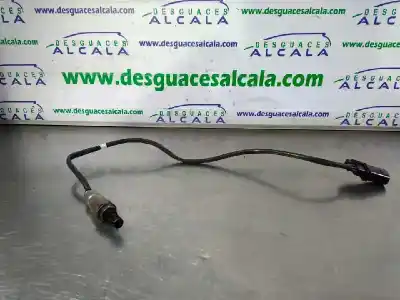 Peça sobressalente para automóvel em segunda mão SONDA LAMBDA por AUDI A3 SPORTBACK (8P)  Referências OEM IAM 03L906262A  