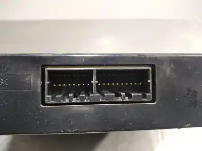 Автозапчасти б/у отопление / кондиционирование воздуха за mitsubishi montero (v60/v70) 3.2 di-d avance ссылки oem iam mr500646  1464308800