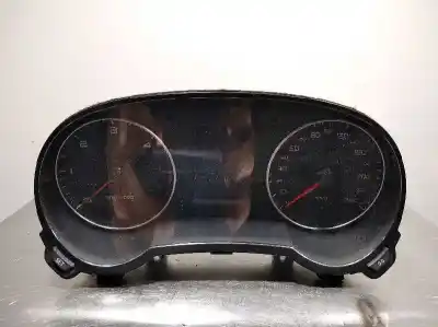 Автозапчасти б/у приборная доска за audi a1 (8x) ambition ссылки oem iam 8x0920900c