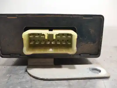 Автозапчасти б/у электронный модуль за mitsubishi montero (v60/v70) 3.2 di-d avance ссылки oem iam mr495622  