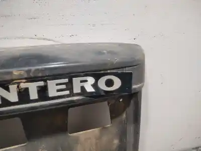 Автозапчасти б/у регистрация пилот за mitsubishi montero (v60/v70) 3.2 di-d avance ссылки oem iam mr526992  