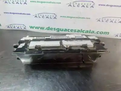 Second-hand car spare part dashboard for land rover discovery (salljg/lj) 2.5 tdi oem iam references   