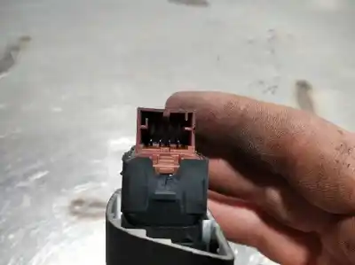 Автозапчастина б/у вимикач блокування дверей для audi a1 (8x) ambition посилання на oem iam 8x1962107  