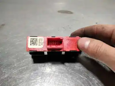 Second-hand car spare part switch for audi a1 (8x) ambition oem iam references 8x0959673  