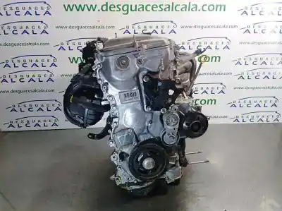 Автозапчастина б/у двигун комплект для lexus nx 300h 4wd посилання на oem iam 1900036430  gasolina