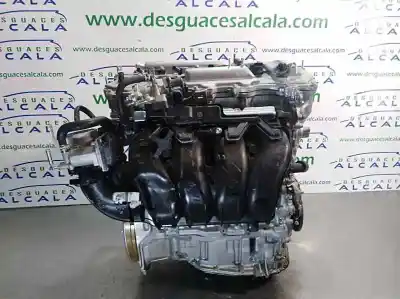 Автозапчастина б/у двигун комплект для lexus nx 300h 4wd посилання на oem iam 1900036430  gasolina