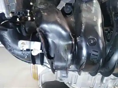 Автозапчастина б/у двигун комплект для lexus nx 300h 4wd посилання на oem iam 1900036430  gasolina