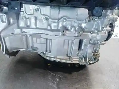 Автозапчастина б/у двигун комплект для lexus nx 300h 4wd посилання на oem iam 1900036430  gasolina