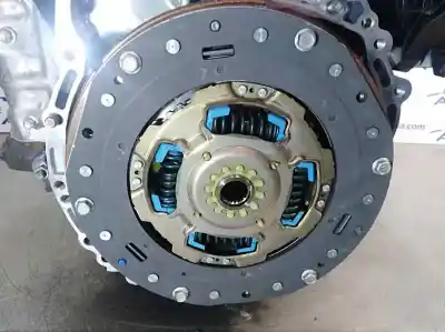 Автозапчастина б/у двигун комплект для lexus nx 300h 4wd посилання на oem iam 1900036430  gasolina