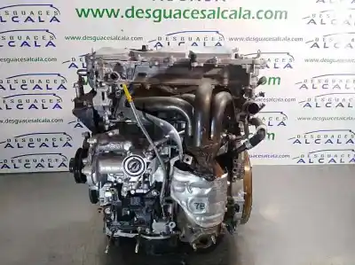 Автозапчастина б/у двигун комплект для lexus nx 300h 4wd посилання на oem iam 1900036430  gasolina