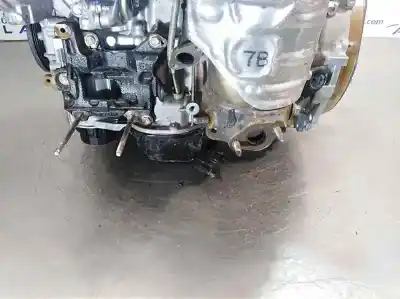 Автозапчастина б/у двигун комплект для lexus nx 300h 4wd посилання на oem iam 1900036430  gasolina