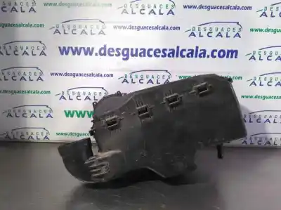 Piesă de schimb auto la mâna a doua filtru de aer pentru citroen c4 berlina collection referințe oem iam 
