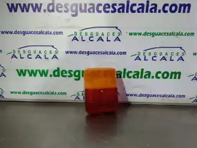 Pezzo di ricambio per auto di seconda mano lampada posteriore sinistra per citroen dyane dyane 6 riferimenti oem iam 