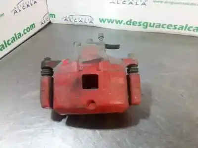 İkinci el araba yedek parçası ÖN SOL FREN KALIPER için MITSUBISHI LANCER BERLINA (CY0)  OEM IAM referansları 4605A475  