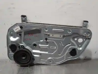 Peça sobressalente para automóvel em segunda mão elevador de vidros dianteiro direito por volvo s40 berlina 1.6 diesel cat referências oem iam 1329679