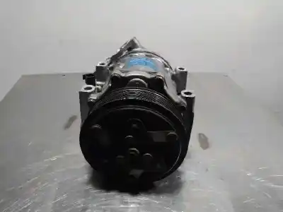 Peça sobressalente para automóvel em segunda mão compressor de ar condicionado a/a a/c por volvo s40 berlina 1.6 diesel cat referências oem iam 1288