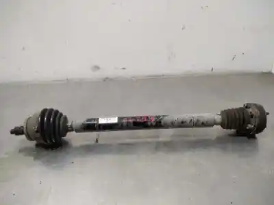 Автозапчастина б/у передня права трансмісія для skoda fabia (6y2/6y3) comfort посилання на oem iam  Автозапчастина б/у передня права трансмісія для skoda fabia (6y2/6y3) comfort посилання на oem iam