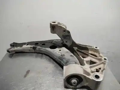 Автозапчастина б/у передній лівий нижний рычаг підвіски для skoda fabia (6y2/6y3) comfort посилання на oem iam  Автозапчастина б/у передній лівий нижний рычаг підвіски для skoda fabia (6y2/6y3) comfort посилання на oem iam