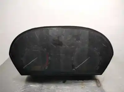 Автозапчастина б/у панель інструментів для skoda fabia (6y2/6y3) comfort посилання на oem iam 6y0920883e Автозапчастина б/у панель інструментів для skoda fabia (6y2/6y3) comfort посилання на oem iam 6y0920883e