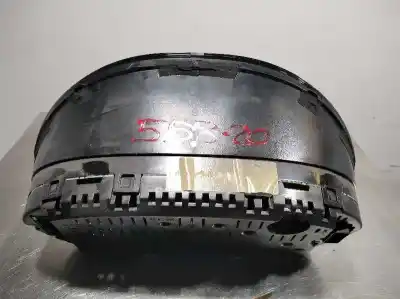 Автозапчасти б/у приборная доска за skoda fabia (6y2/6y3) comfort ссылки oem iam 6y0920883e  