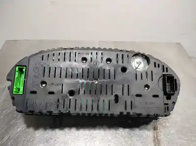 Автозапчасти б/у приборная доска за skoda fabia (6y2/6y3) comfort ссылки oem iam 6y0920883e  