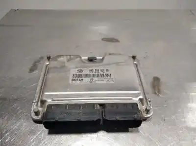 Автозапчастина б/у ебу контролер двигуна для skoda fabia (6y2/6y3) comfort посилання на oem iam 045906019br Автозапчастина б/у ебу контролер двигуна для skoda fabia (6y2/6y3) comfort посилання на oem iam 045906019br