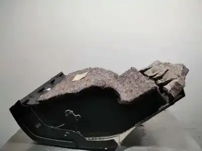 Автозапчастина б/у бардачок для skoda fabia (6y2/6y3) comfort посилання на oem iam   