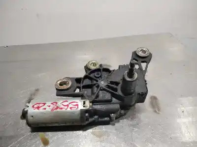 Автозапчасти б/у мотор заднего стеклоочистителя за skoda fabia (6y2/6y3) comfort ссылки oem iam 1j6955711g  