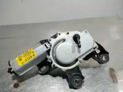 Автозапчасти б/у мотор заднего стеклоочистителя за skoda fabia (6y2/6y3) comfort ссылки oem iam 1j6955711g  