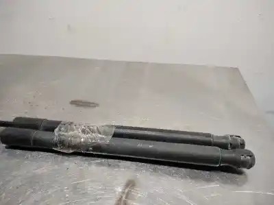 Автозапчастина б/у амортизаторі багажника/дверей для skoda fabia (6y2/6y3) comfort посилання на oem iam    Автозапчастина б/у амортизаторі багажника/дверей для skoda fabia (6y2/6y3) comfort посилання на oem iam