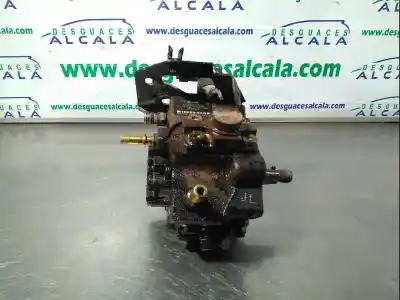 Recambio de automóvil de segunda mano de BOMBA INYECCION para PEUGEOT PARTNER (S2)  referencias OEM IAM 0445010102  9683703780A