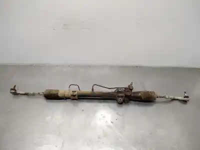 Second-hand car spare part steering rack for mitsubishi montero (v60/v70) 3.2 di-d avance oem iam references mr554233  